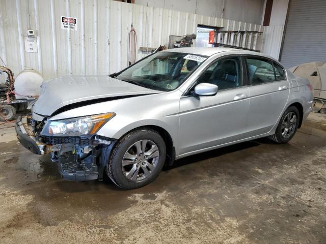 Honda Accord se (2012)