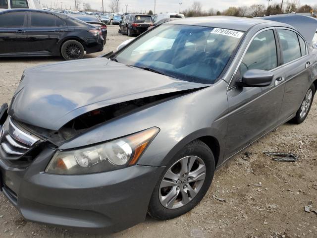 Honda Accord se (2012)