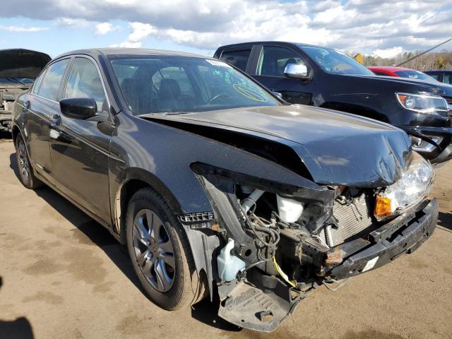 Honda Accord se (2012)