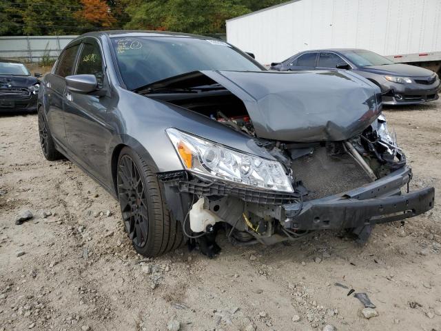 Honda Accord se (2012)