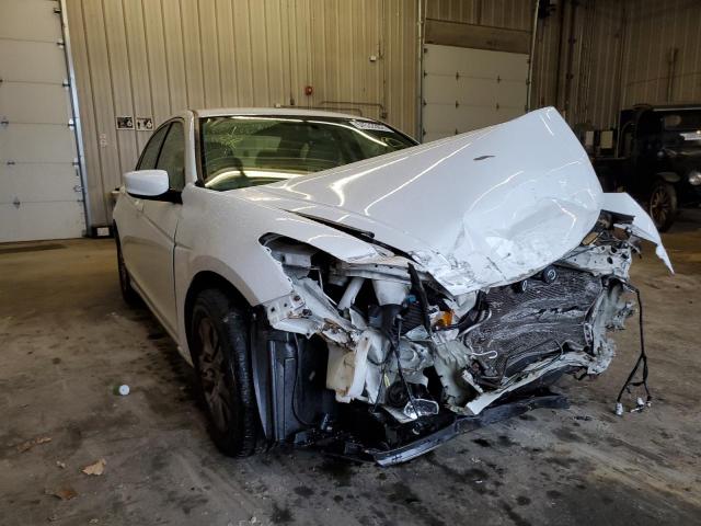 Honda Accord se (2012)