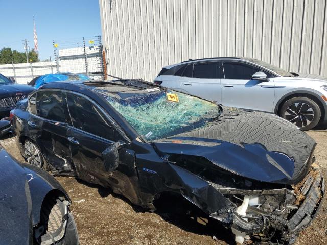 Honda Accord tou (2014)