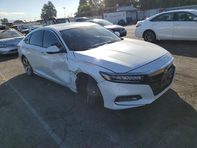 Honda Accord tou (2018)