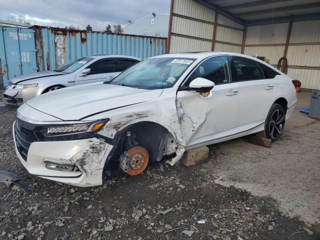 Honda Accord tou (2018)