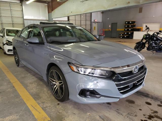 Honda Accord tou (2022)