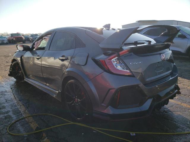 Honda Civic type 2018