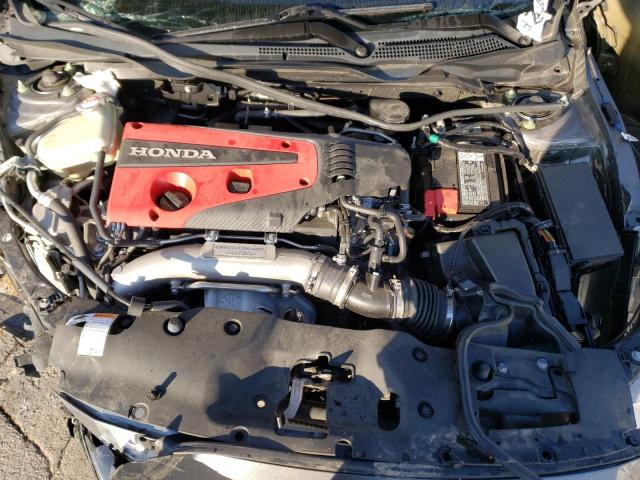 Honda Civic type 2018
