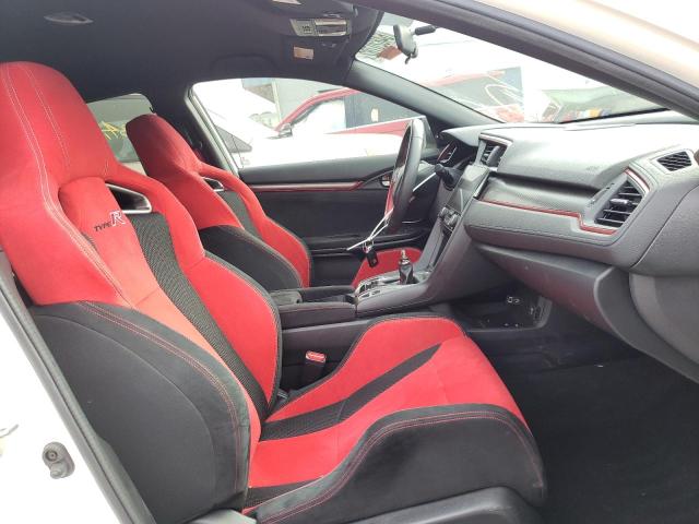Honda Civic type 2018