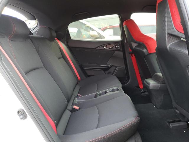 Honda Civic type 2018
