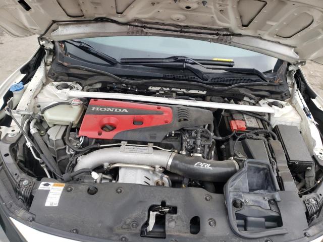 Honda Civic type 2018