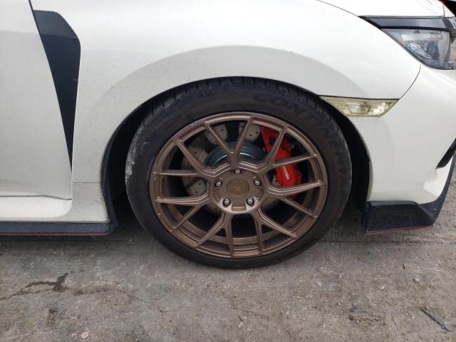 Honda Civic type 2018