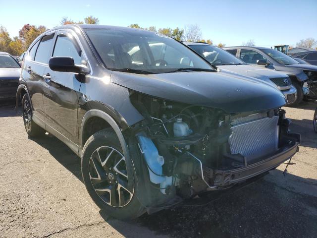 Honda Cr-v se (2016)
