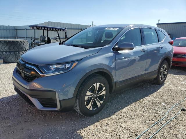 Honda Cr-v se (2022)