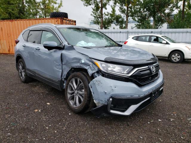 Honda Cr-v sport (2020)