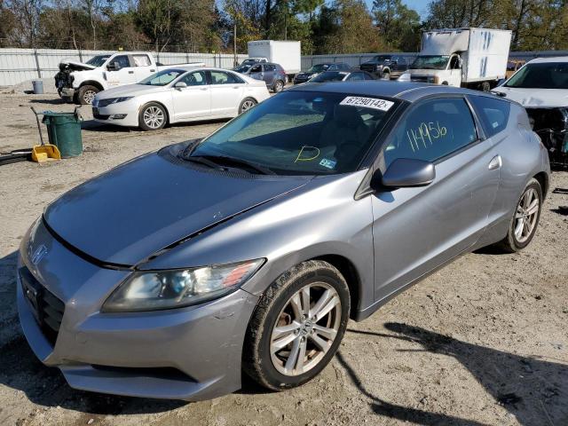 Honda Cr-z ex (2011)