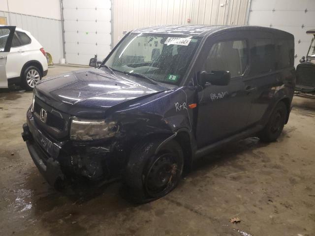 Honda Element ex (2010)