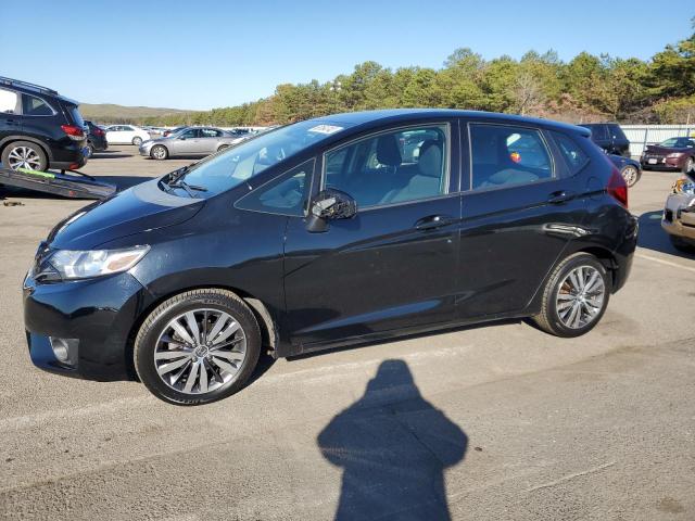 Honda Fit (2015)