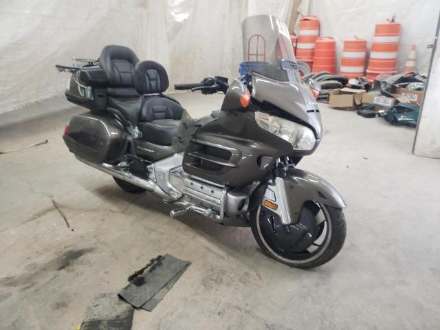 Honda Gl1800 (2010)