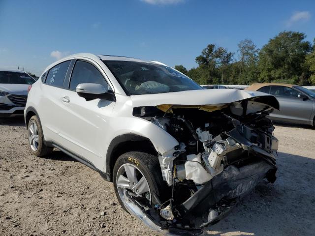 Honda Hr-v ex (2019)