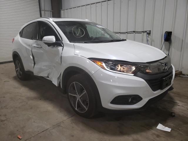Honda Hr-v ex (2021)
