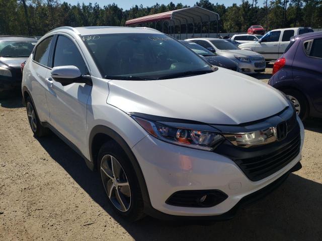 Honda Hr-v ex (2021)