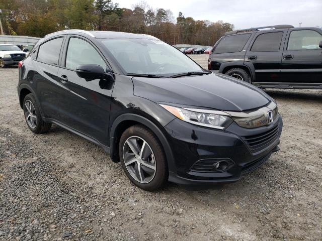 Honda Hr-v ex (2022)