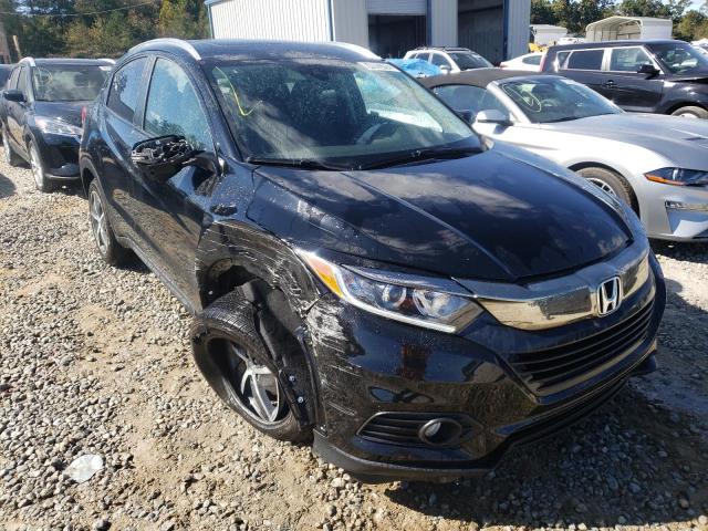 Honda Hr-v ex (2022)