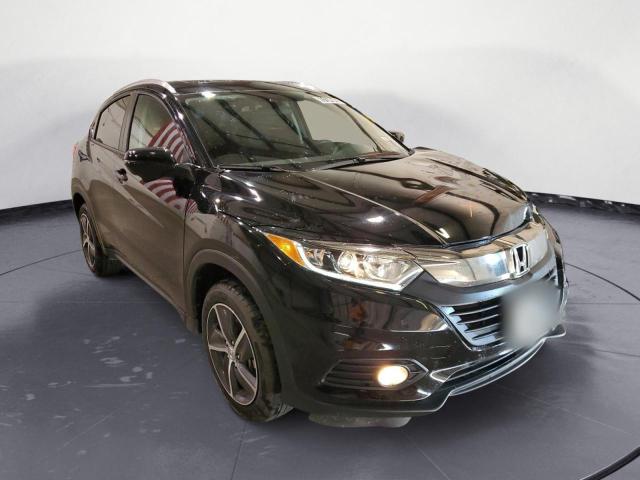 Honda Hr-v ex (2022)