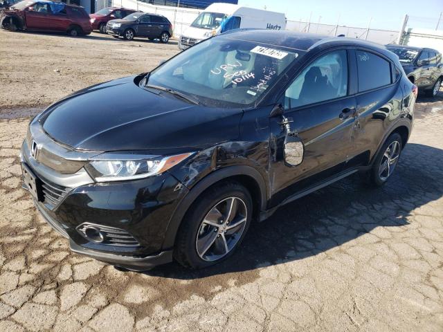 Honda Hr-v ex (2022)