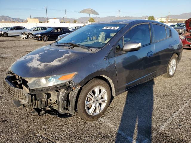 Honda Insight ex (2010)