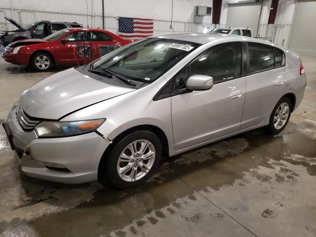 Honda Insight ex (2010)