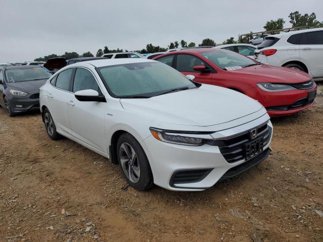 Honda Insight ex (2021)