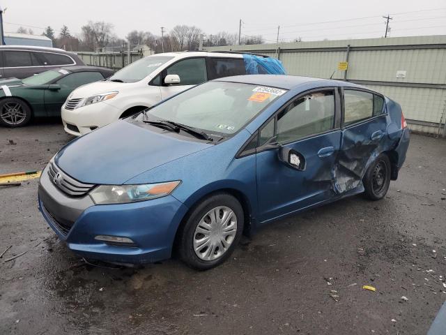 Honda Insight lx (2010)