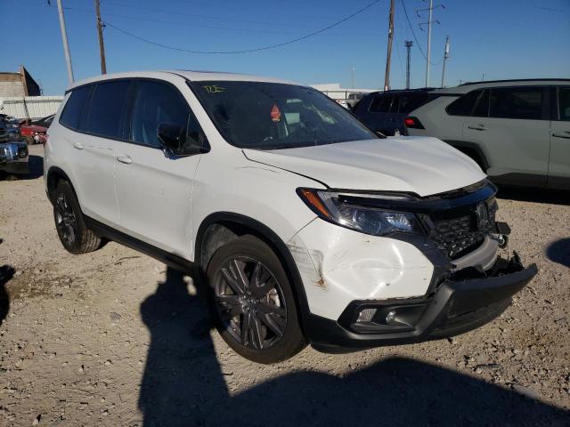 Honda Passport e (2021)