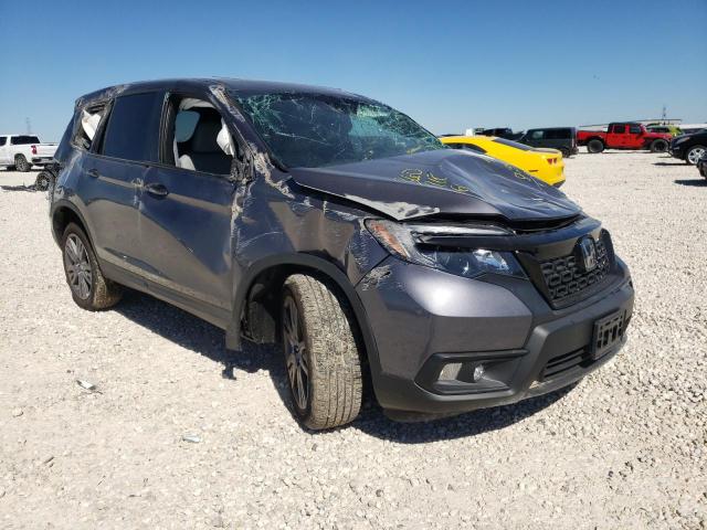Honda Passport e (2021)