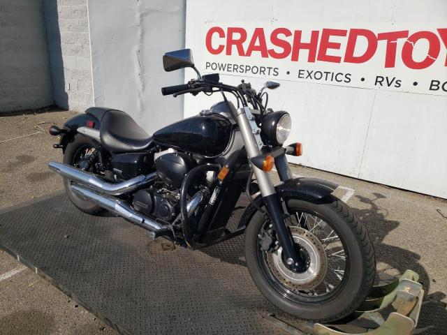 Honda Vt750 c2b (2011)