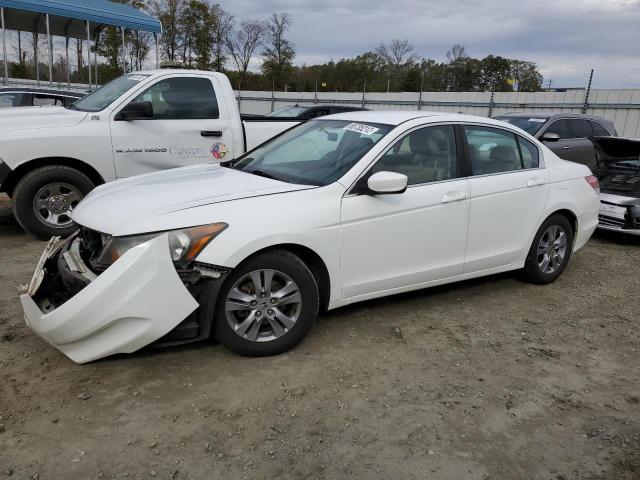 Honda Accord se (2012)
