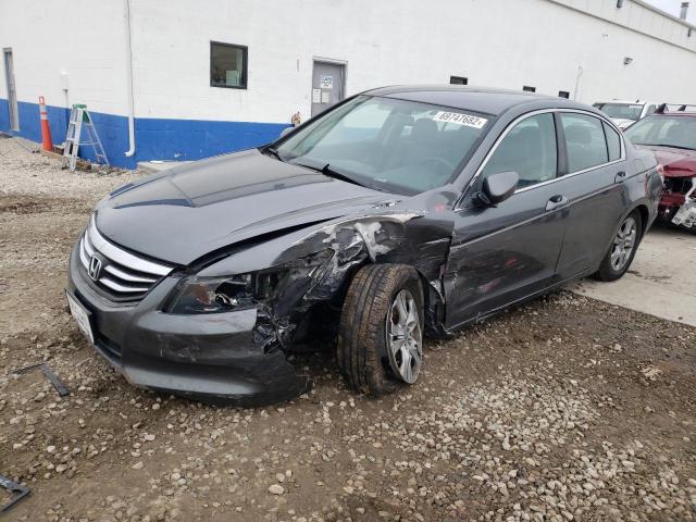 Honda Accord se (2012)