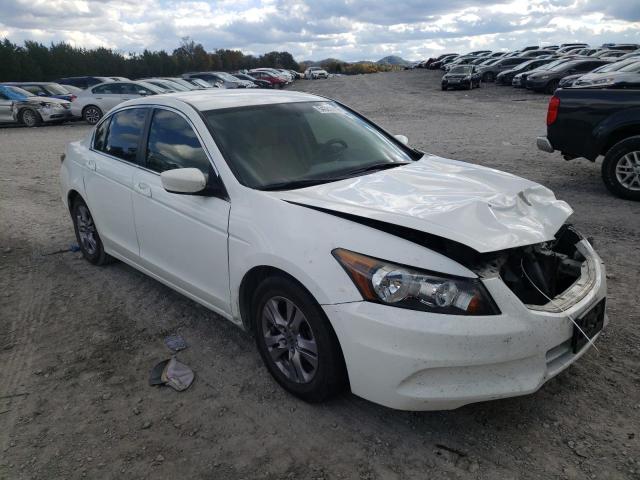 Honda Accord se (2012)