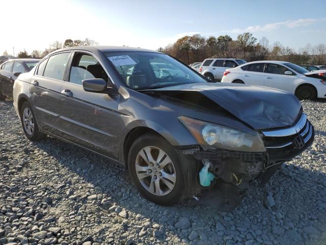 Honda Accord se (2012)