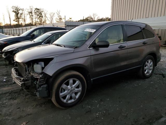 Honda Cr-v se (2011)