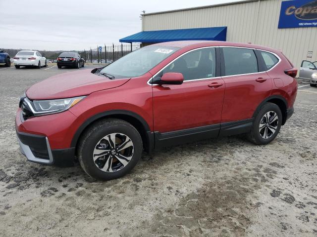 Honda Cr-v se (2022)