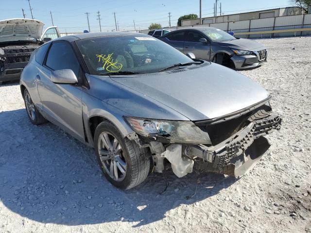 Honda Cr-z ex (2011)