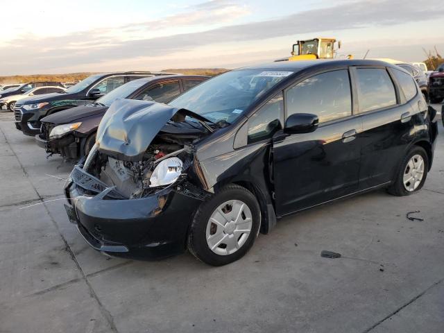 Honda Fit (2013)