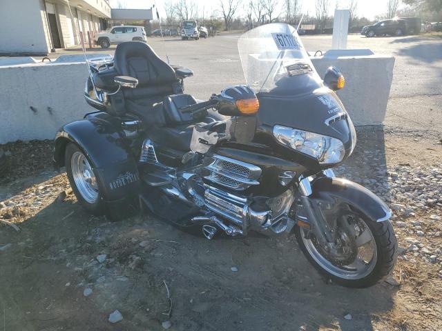 Honda Gl1800 (2010)