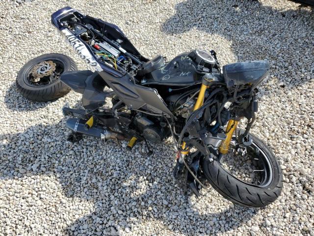 Honda Grom (2019)