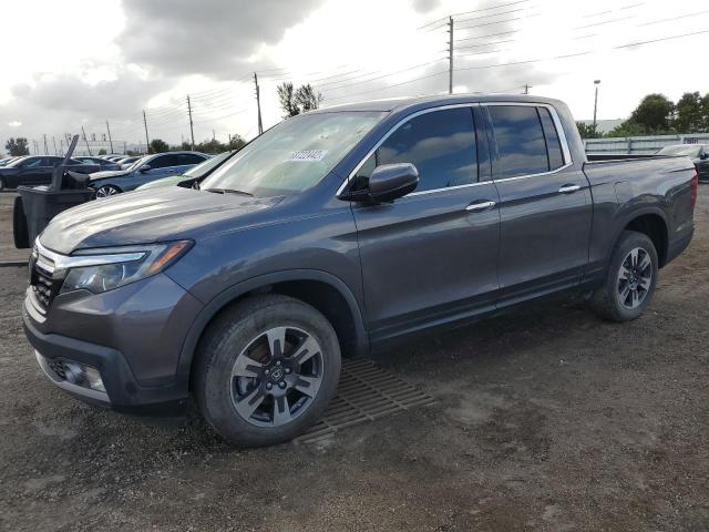 Honda Ridgeline (2019)