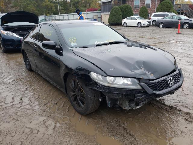 Honda Accord lx- (2013)