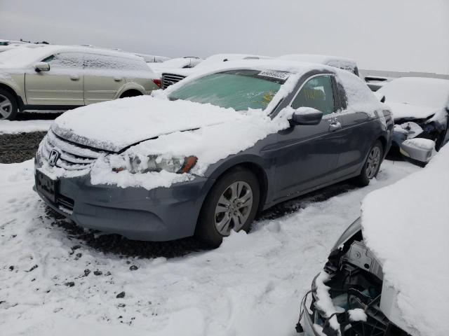 Honda Accord se (2011)