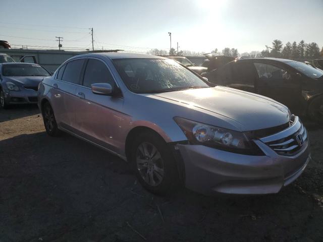 Honda Accord se (2012)